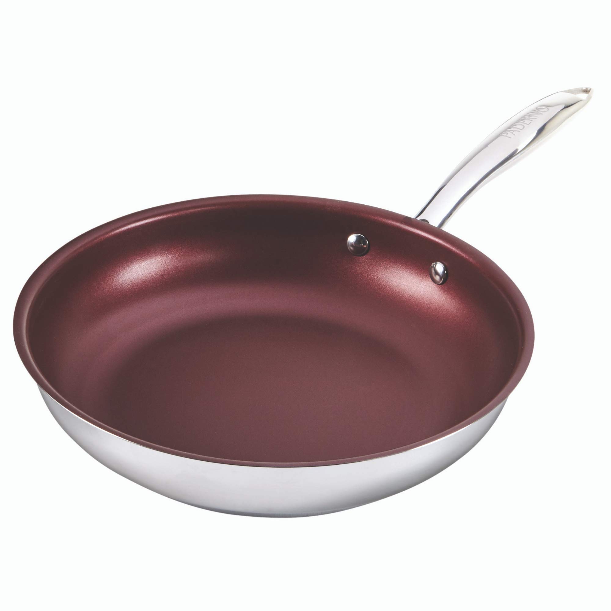 Paderno Canadian Signature Frying Pan