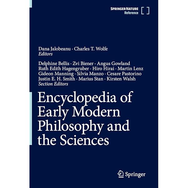Encyclopedia of Literature and Science: Pamela Gossin 