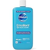 Oilatum Emollient 500ml by Jubujub