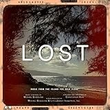 Lost: Music from the Island for Solo Piano