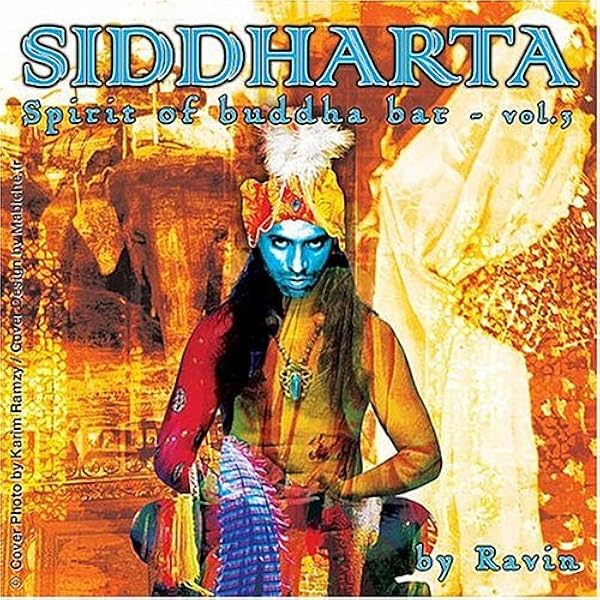 Various Artists - Siddharta: Spirit of Buddha Bar - Amazon