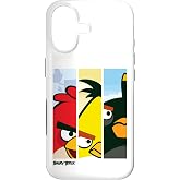 Angry Birds Flock Case for iPhone 17