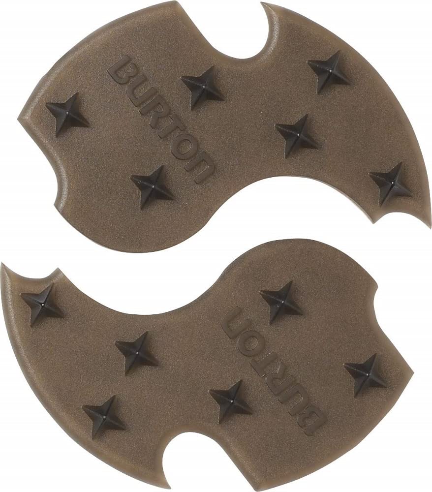 Burton Men SPLIT MAT TRANSLUCENT BLACK Hg Accessories - Translucent Black, NA