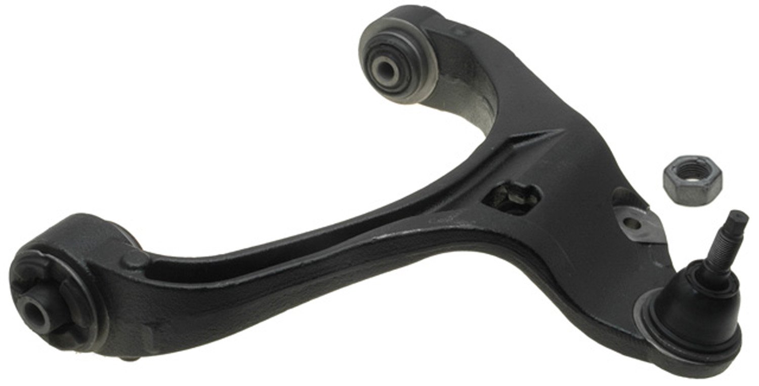 ACDelco 45D3579 Professional Front Driver Side Lower Suspension Control Arm and Ball Joint