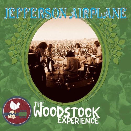 Amazon.com: Sly & The Family Stone: The Woodstock Experience: CDs