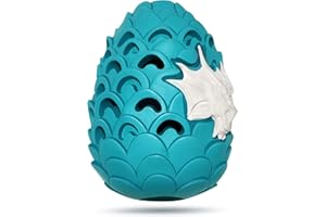 Dog Toy for Aggressive Chewers Large Breeds, Indestructible Dog Toys Tough Dog Toys for Medium Large Dogs, Puppy Toys 900 Lbs