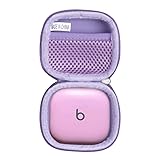 Hermitshell Hard Travel Case for Beats Fit Pro