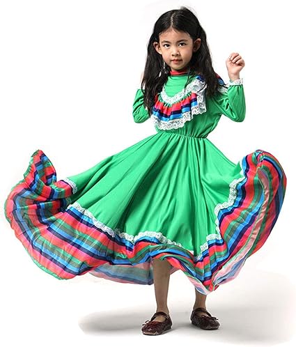 folklorico dresses amazon