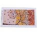 Counted Cross Stitch Embroidery Kit (A)