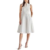 Steve Madden Womens Berlin Dress