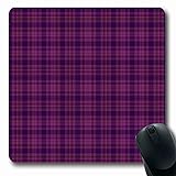 LifeCO Computer Mousepads Pattern Blue Black