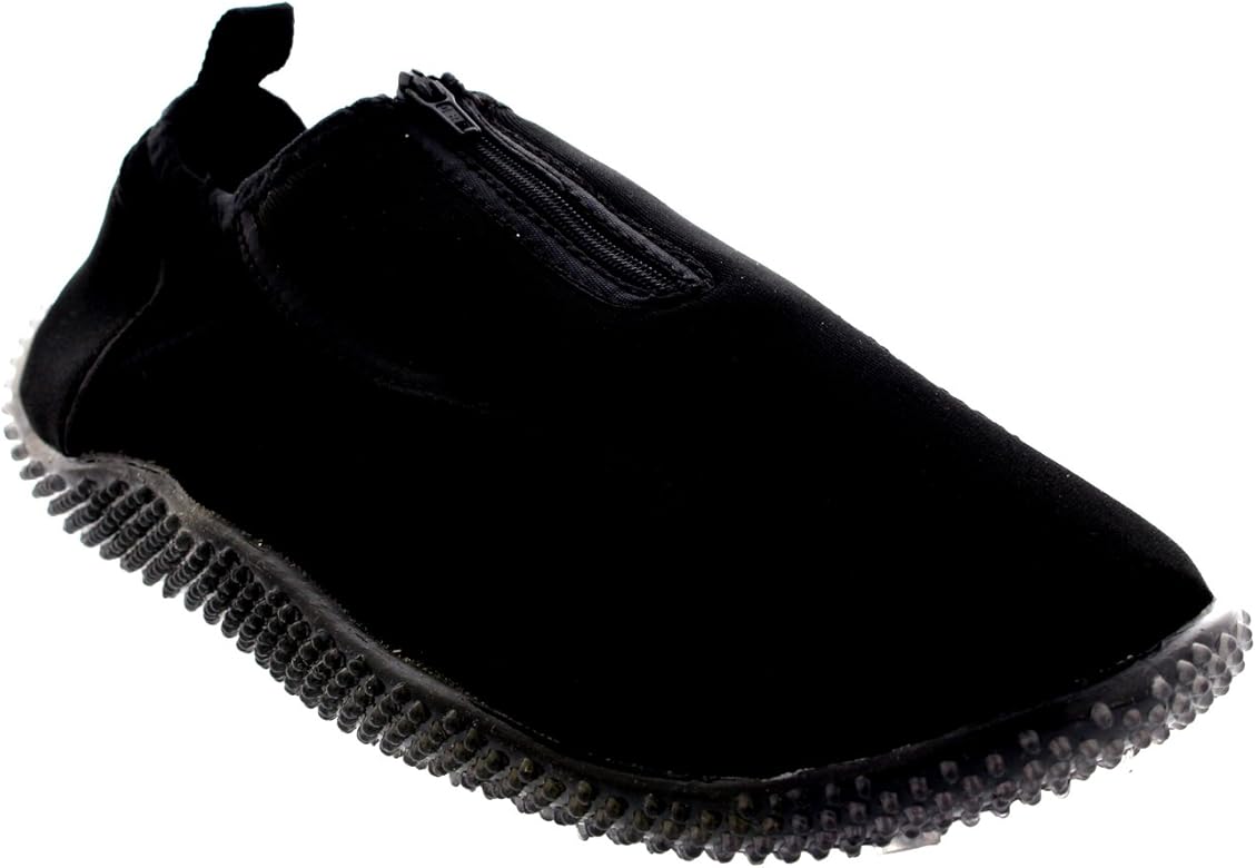 wet shoes for swimming