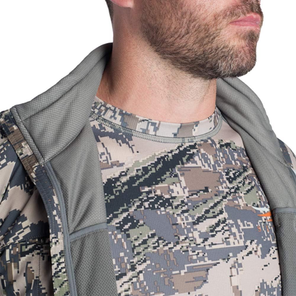 SITKA Gear Men's Kelvin Active Jacket : Clothing