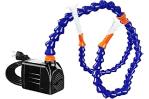 Aacabo Two Way Water Table Pump - Kids Outdoor Fun Summer Game Toys