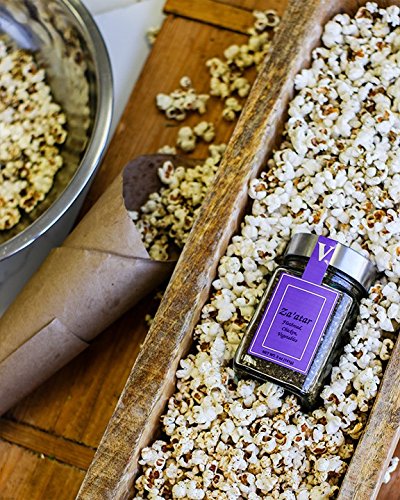 Exotic Blends - 3 spice blends from around the world.