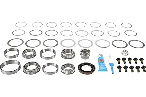 Dana Spicer - 10040469 Master Overhaul Kit - Jeep Wrangler