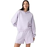 GAP womens Fleece Hoodie