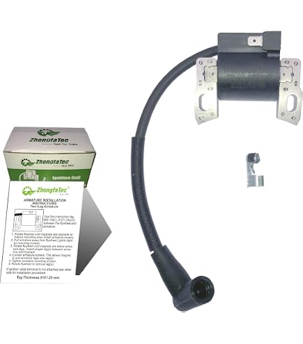 DB Electrical Stator Für Briggs & Stratton – Kompatibel Mit 391052, 394173, 394250 Uvm.