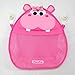 CHERABOO Bath Toy Storage, Hurley Hippo Bath Toy Holder, Bath Toys for Toddlers 1-3, Bathroom Toy Storage, Bathtub Organizers and Storage, Bath Toy Basket, Bath Toy Organizer