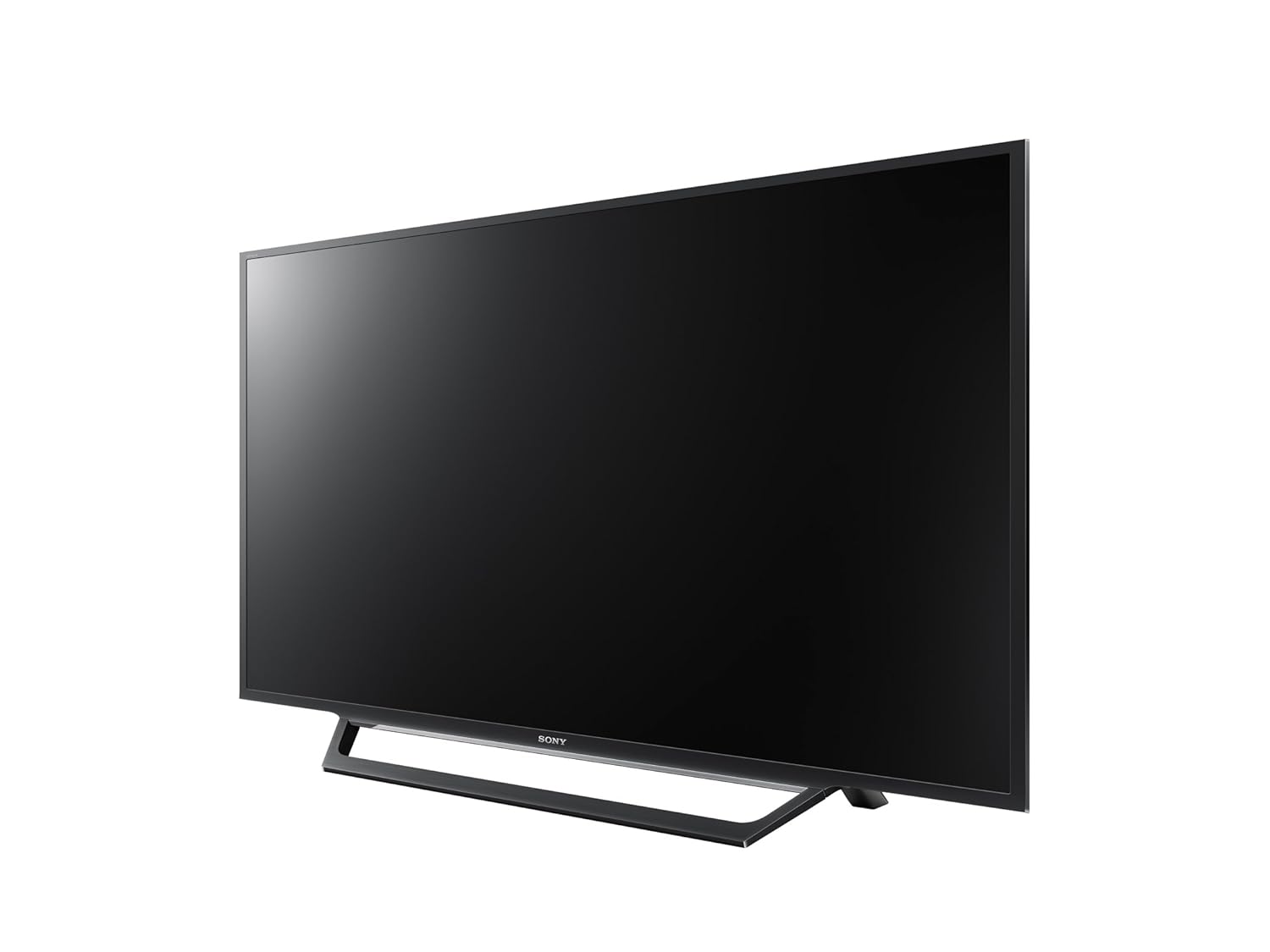 Amazon.com: Sony KDL40W650D 40" Class Built-In Wi-Fi HD TV (Black):  Electronics