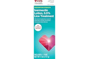 PKperekond Ivermectin Lotion, 4oz