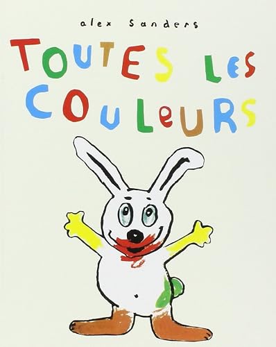 Download Toutes les couleurs PDF