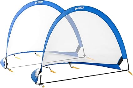 Pop up goal set Clearance