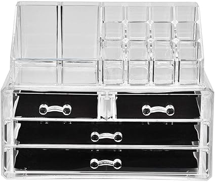 Betued Cajones para Maquillaje, Organizadores para Maquillaje ...