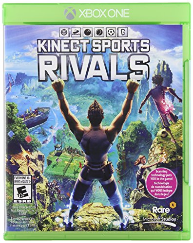 Kinect Sports Rivals - Xbox One