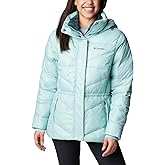 Columbia Womens Peak to Park™ ii Insulated Hooded Jacket