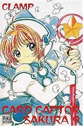 Card captor Sakura