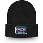 Catalyst Hat Company Beanie Collection | Knit Winter Hats for Men & Women