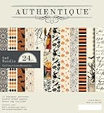 Authentique Paper 