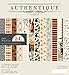 Authentique Paper "Moonlit" 6x6 Paper Pad