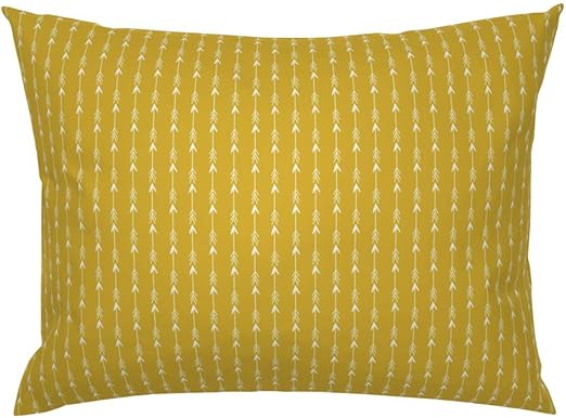 mustard yellow nursery decor