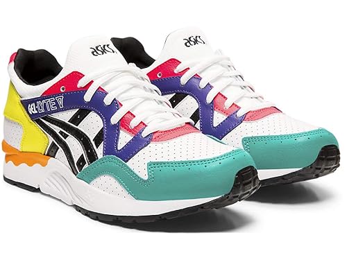 asics kayano 17 Blanco