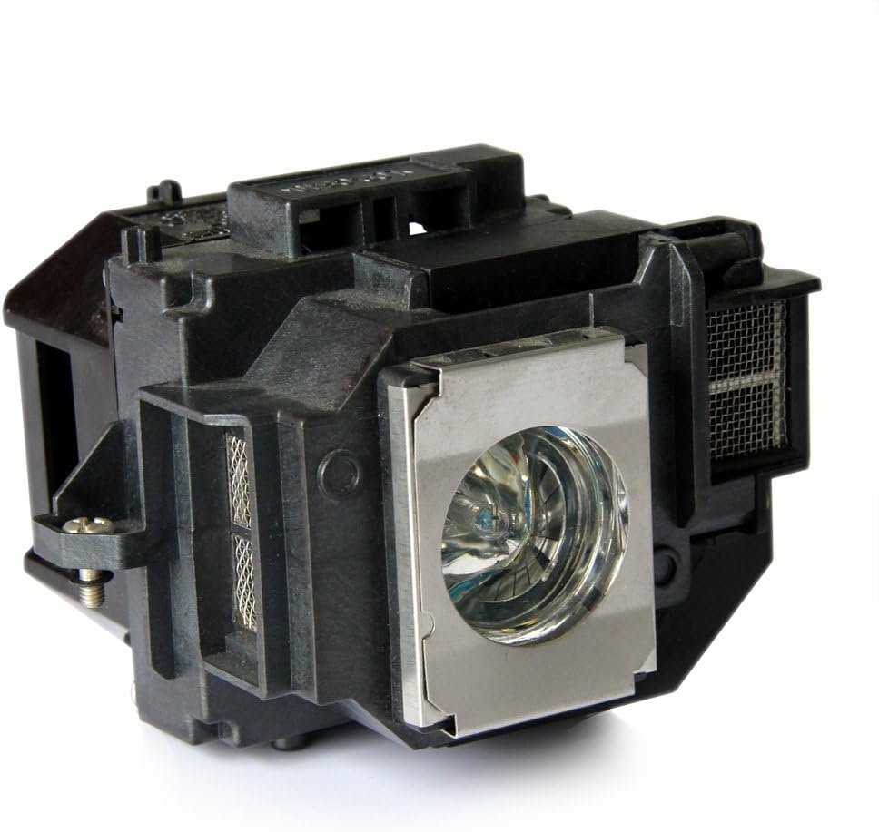 JTL Projector Lamp for Epson ELPLP54 PowerLite Home Cinema