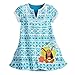 Disney Moana Swim Cover up for Girls White