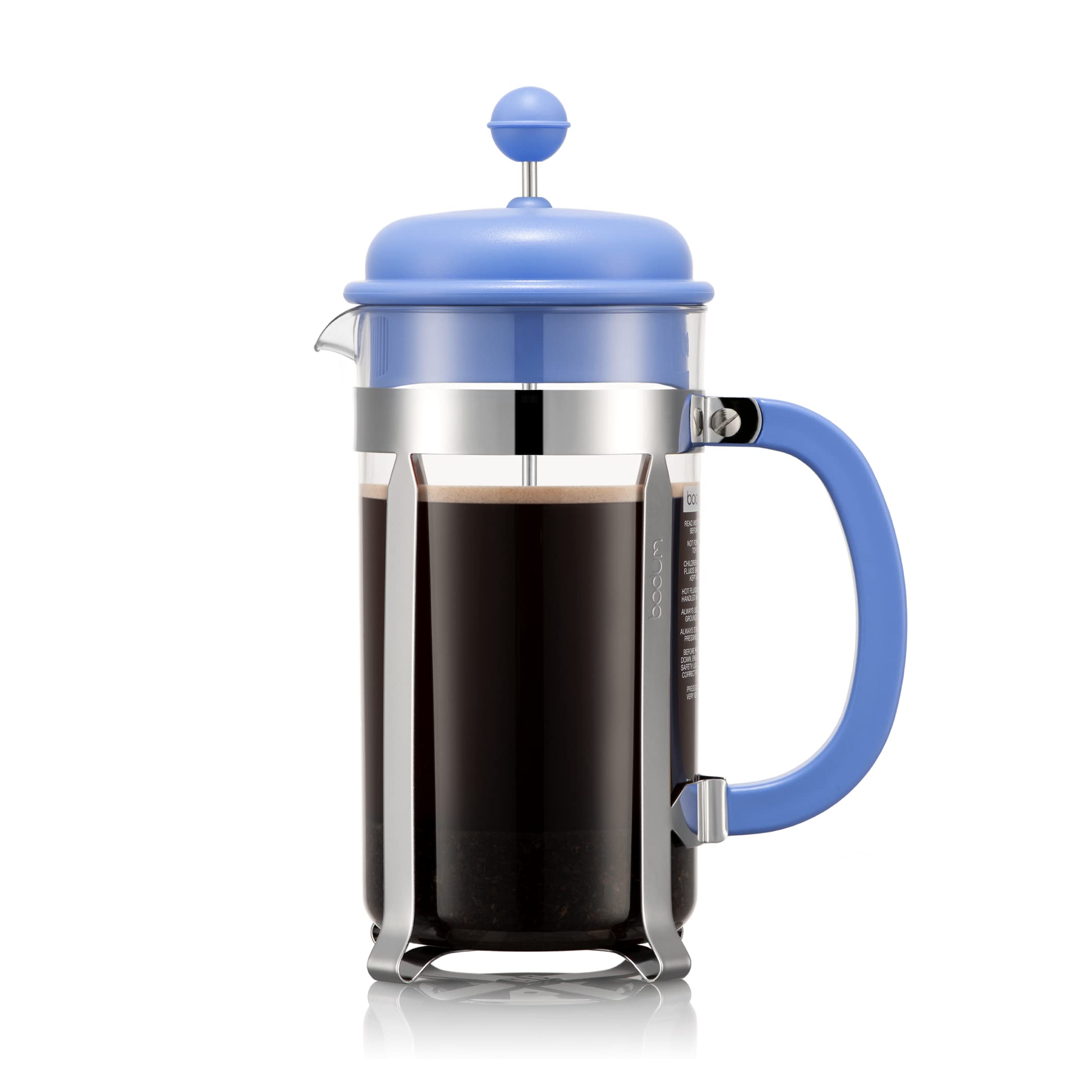 Bodum CAFFETTIERA Coffee maker, 8 cup