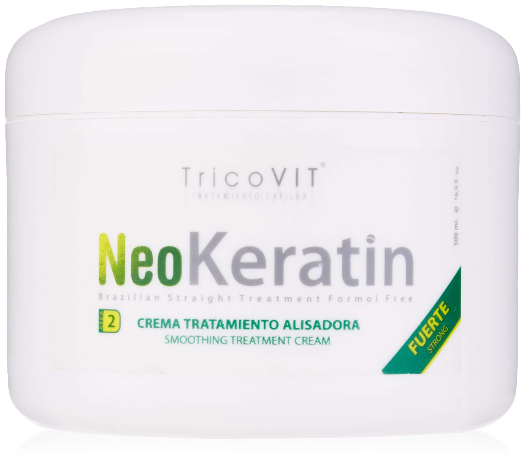 Neok Hair Conditioner - 500ml