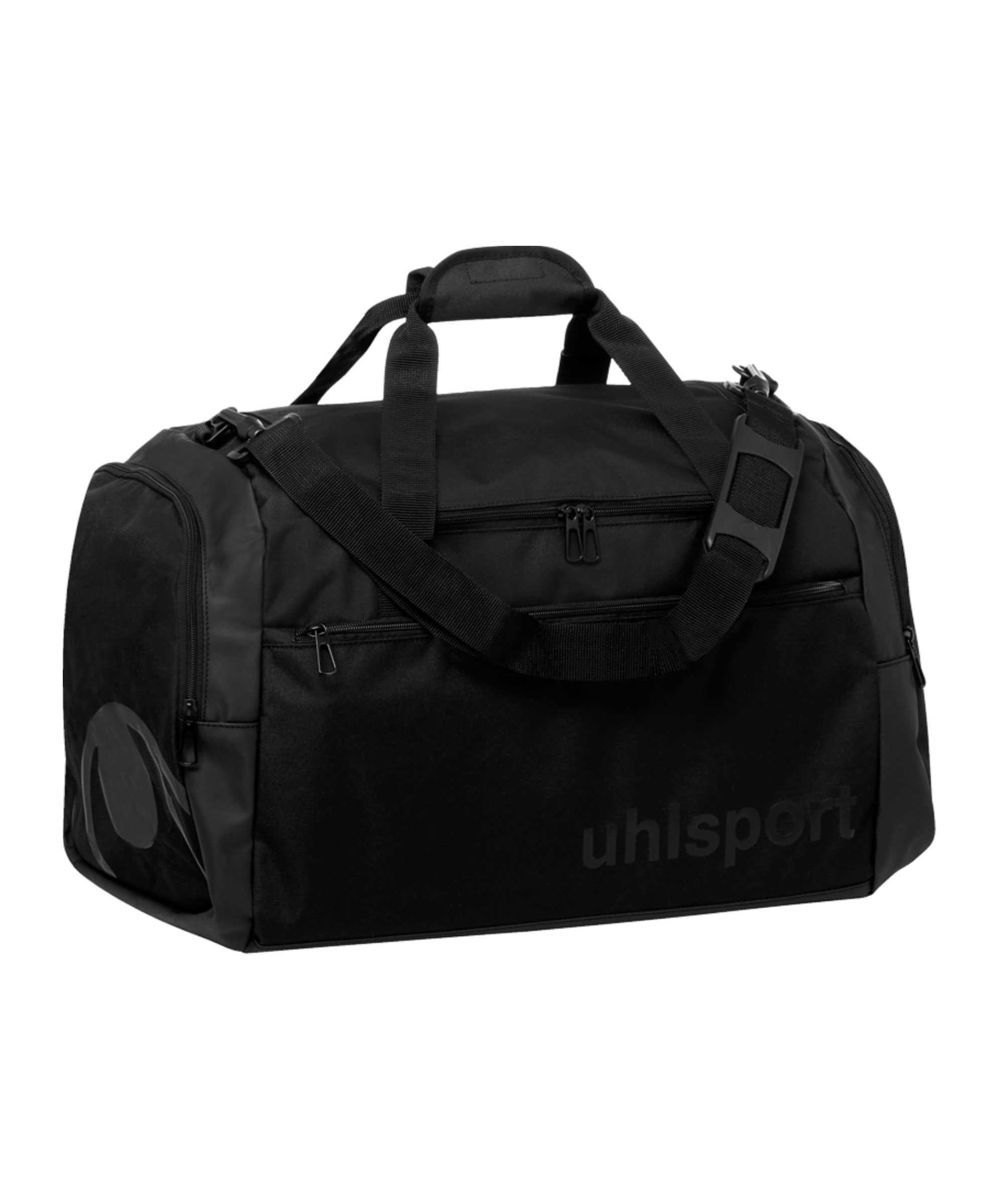 Uhlsport Essential Bag Schwarz M