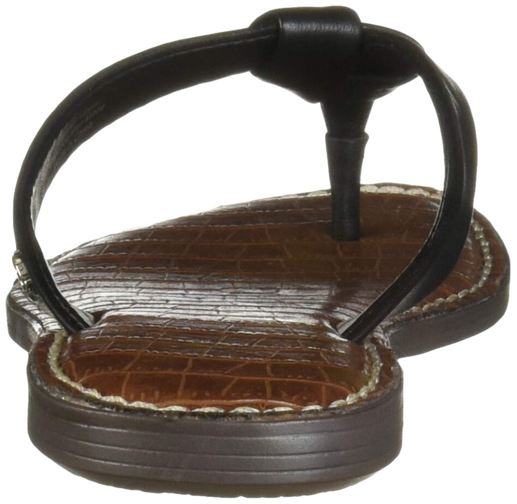 Sam Edelman Women's Giles Flip Flops - Image 3