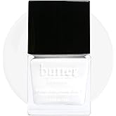 butter LONDON PC21X Nail Lacquer Polish - Fast-Drying, Long Lasting Color with Gel-Like Finish & Chip-Resistant Nail Lacquer Helps Protects & Strengthens Nails - Vegan & Cruelty-Free