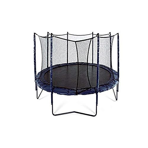 JumpSport Elite 10 Foot StagedBounce Technology Kids Outdoor
