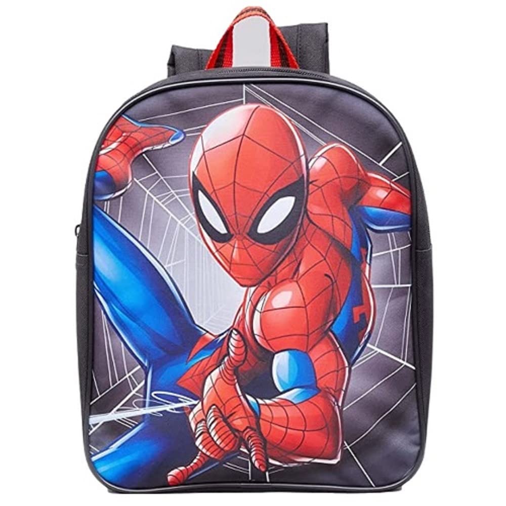 Spiderman Telford Pv Backpack