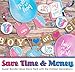 Gender Reveal Party Supplies Pack by ARTIT with 36' Big Black Balloon, Pink and Blue Confetti - Baby Shower Decorations Kit with Boy or Girl Favors - Banner Centerpiece Swirls Tablecloth Photo Props