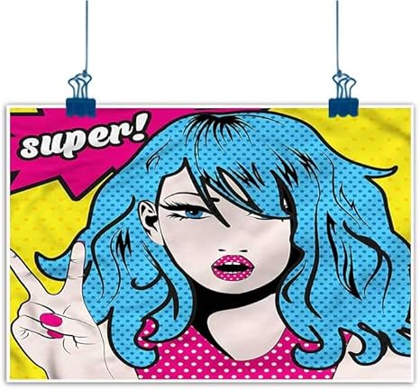 Amazon 暖かなファミリーウォールアート装飾ポスター レトロポップアート ビジネスマンデコレーション ホームデコレーション 35 Wx24 L アートフレーム ポスター オンライン通販