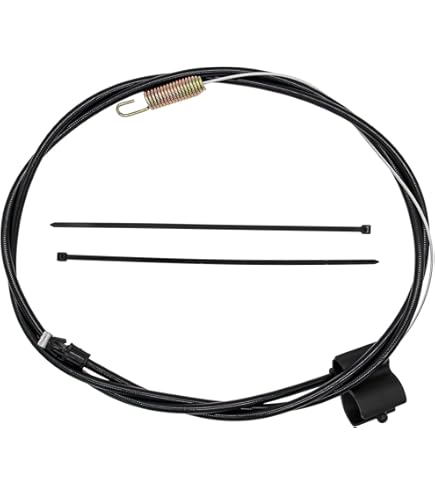 Amazon.com : Venseri 946-1113A 746-1113 Control Cable for MTD 746