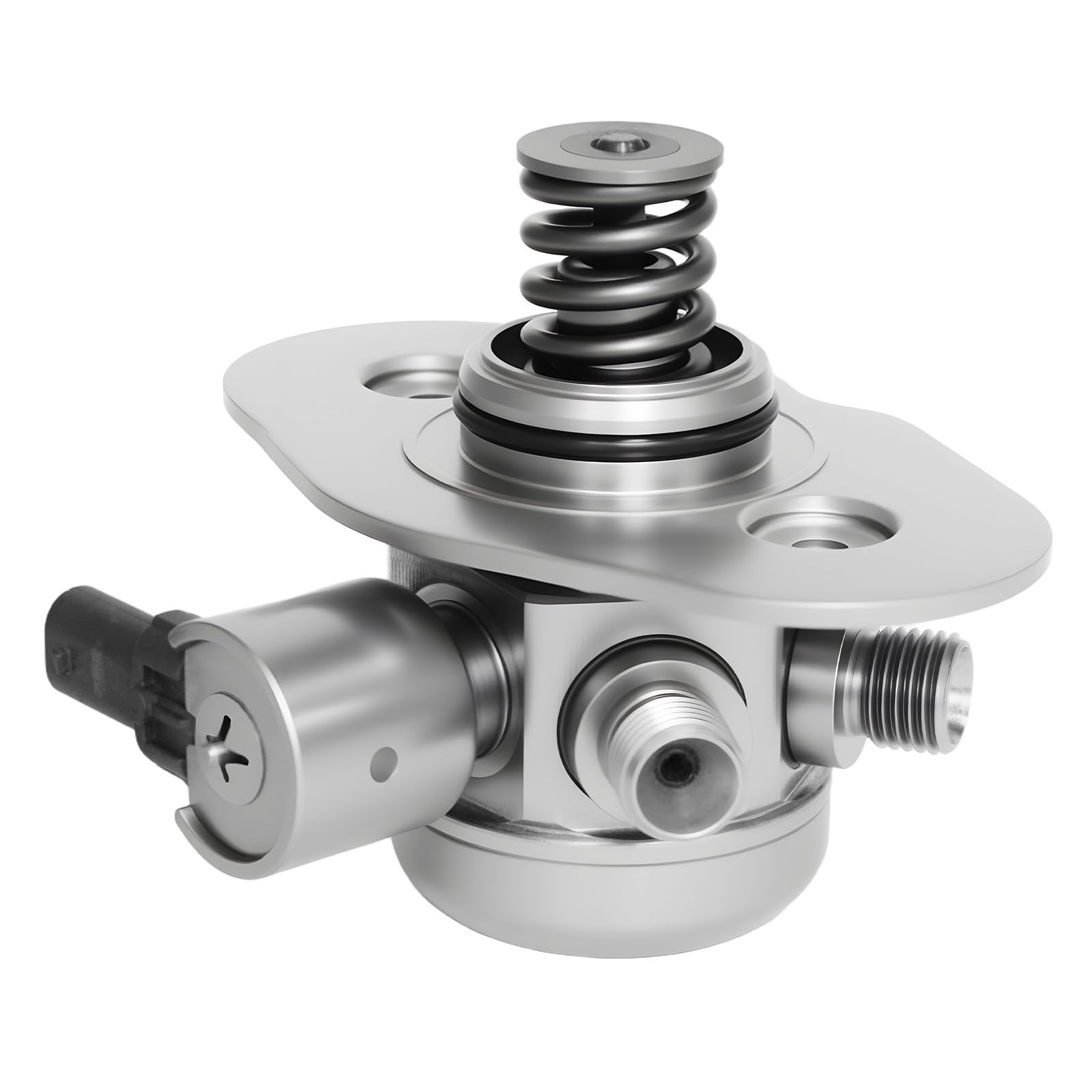 Photo 1 of 2012-2018 High Pressure Fuel Pump Compatible for BMW 228i 320i 328i 428i 528i xDrive, 328i GT xDrive, 428i Gran Coupe, 428i xDrive Gran Coup, X1?X3?X4?Z4, 2.0L L4, Replace 13518604229