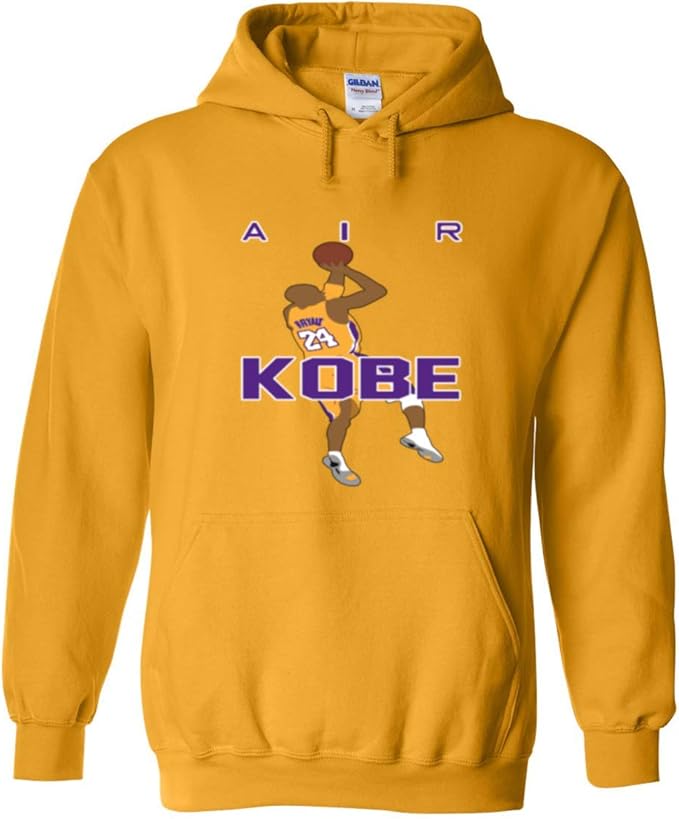 kobe bryant hoodie amazon